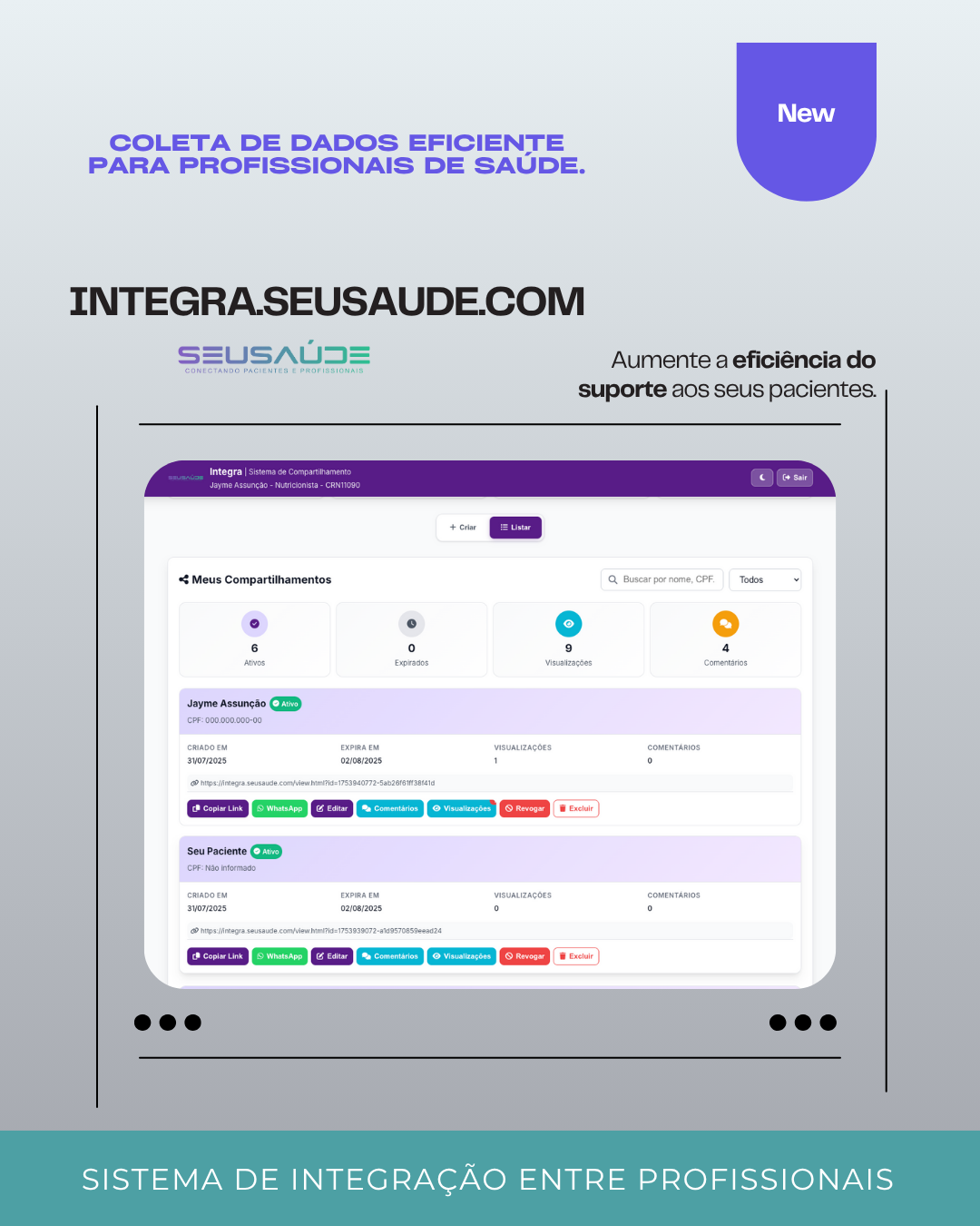 Integra SeuSaúde